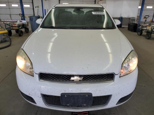 Photo 5 from auction – 2014 CHEVROLET IMPALA LIM with VIN 2G1WC5E32E1184914