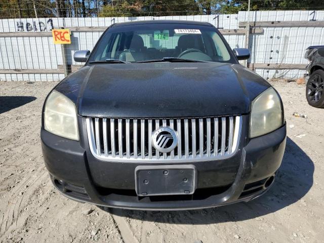Photo 5 from auction – 2009 MERCURY SABLE PREM with VIN 1MEHM42W19G622349