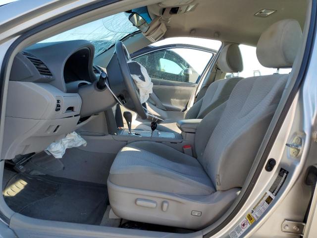 Photo 7 from auction – 2010 TOYOTA CAMRY BASE with VIN 4T4BF3EK0AR005682