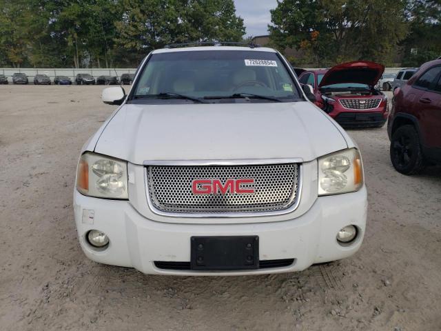 Photo 5 from auction – 2007 GMC ENVOY DENA with VIN 1GKET63MX72102925