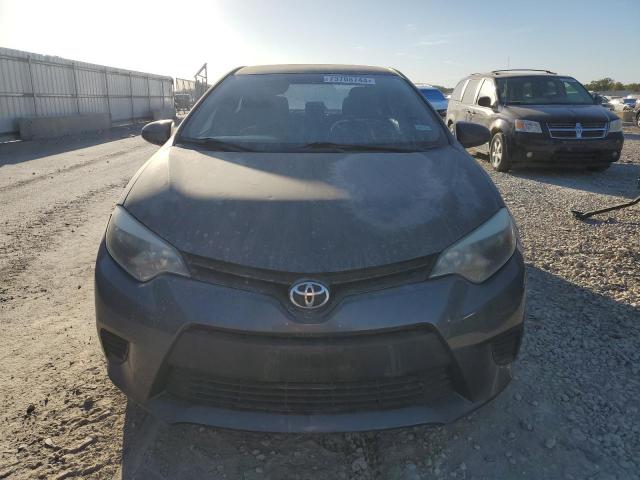 Photo 5 from auction – 2014 TOYOTA COROLLA L with VIN 5YFBURHE5EP104420
