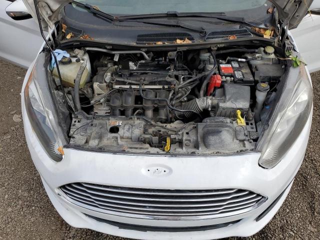 Photo 11 from auction – 2015 FORD FIESTA SE with VIN 3FADP4EJ3FM121364