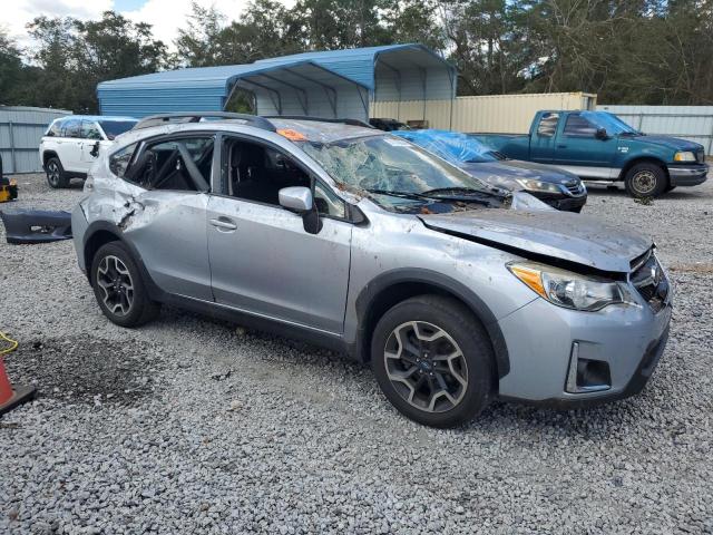 Photo 4 from auction – 2016 SUBARU CROSSTREK with VIN JF2GPADC1G8284028