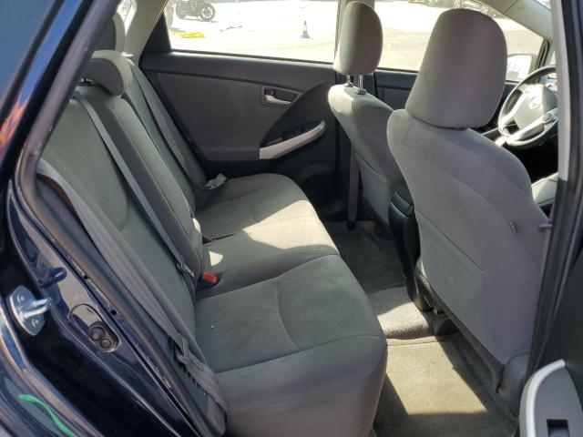 Photo 10 from auction – 2015 TOYOTA PRIUS with VIN JTDKN3DU8F0395935