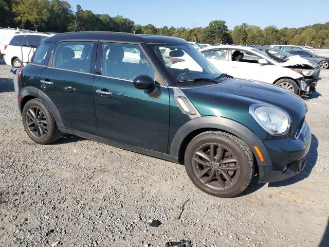 Photo 4 from auction – 2011 MINI COOPER S C with VIN WMWZC3C59BWL79410