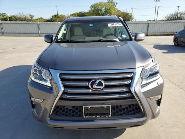 Photo 5 from auction – 2018 LEXUS GX 460 with VIN JTJBM7FX5J5208161
