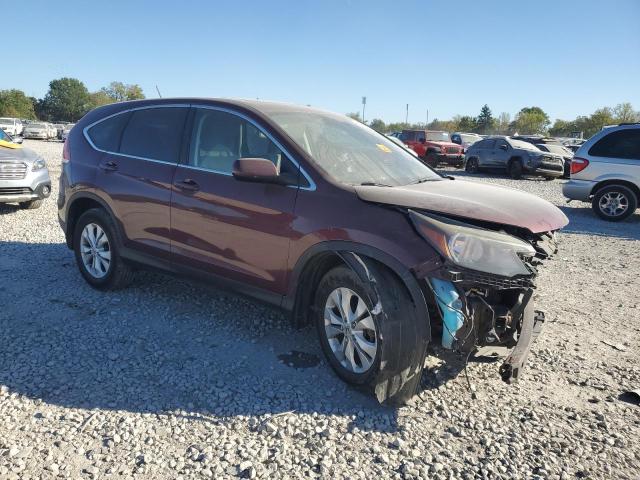 Photo 4 from auction – 2012 HONDA CR-V EX with VIN 5J6RM4H58CL066957
