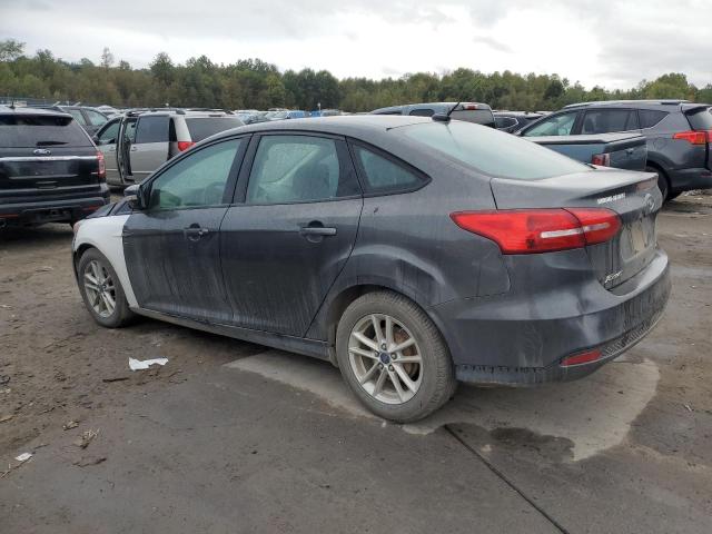 Photo 2 from auction – 2015 FORD FOCUS SE with VIN 1FADP3F25FL268241