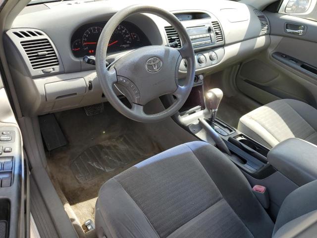 Photo 8 from auction – 2006 TOYOTA CAMRY with VIN 4T1BE32K66U667307