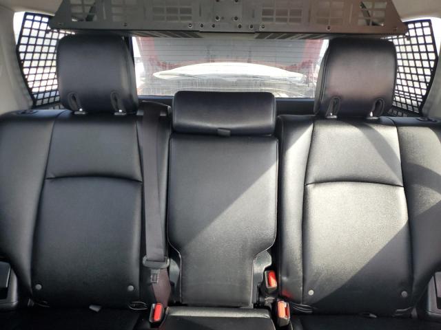 Photo 10 from auction – 2018 TOYOTA 4RUNNER SR with VIN JTEBU5JR2J5547116
