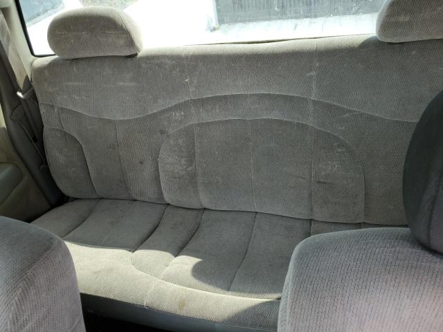 Photo 10 from auction – 2000 GMC NEW SIERRA with VIN 1GTEC19VXYZ344556