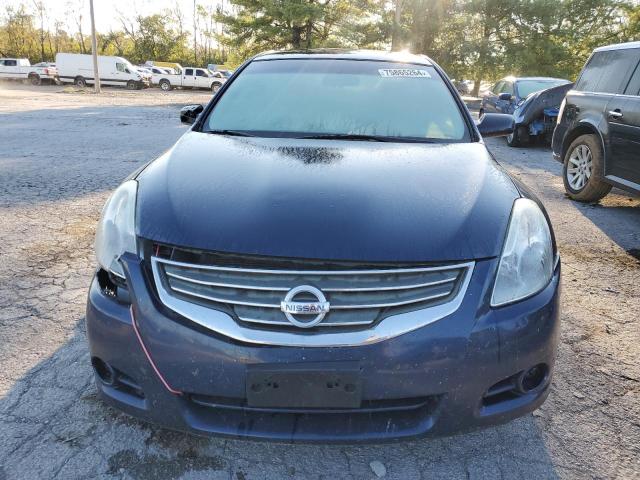 Photo 5 from auction – 2012 NISSAN ALTIMA BAS with VIN 1N4AL2AP1CC185672