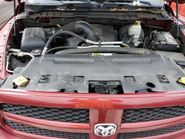 Фото 11 с аукциона – 2013 RAM 1500 ST с VIN 1C6RR6KT7DS557299