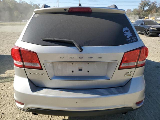 Photo 6 from auction – 2014 DODGE JOURNEY SX with VIN 3C4PDCBG7ET144203