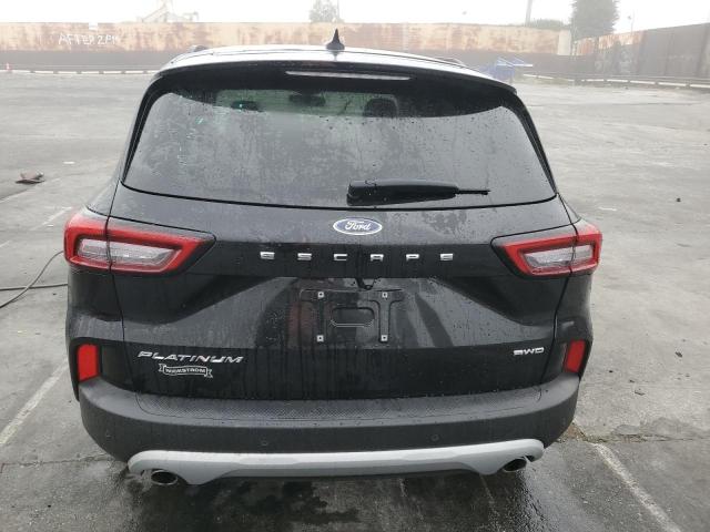 Photo 6 from auction – 2023 FORD ESCAPE PLA with VIN 1FMCU9JA0PUB00319