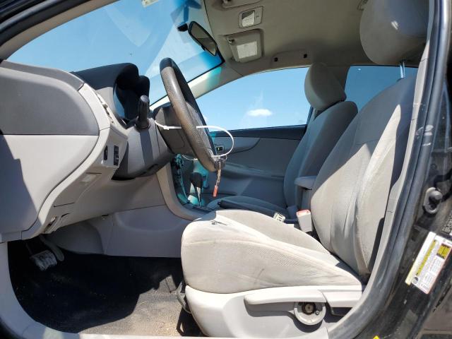 Photo 7 from auction – 2011 TOYOTA COROLLA BA with VIN 2T1BU4EE5BC680897