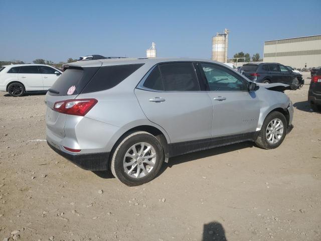 Photo 3 from auction – 2018 CHEVROLET EQUINOX LT with VIN 2GNAXJEV1J6224758
