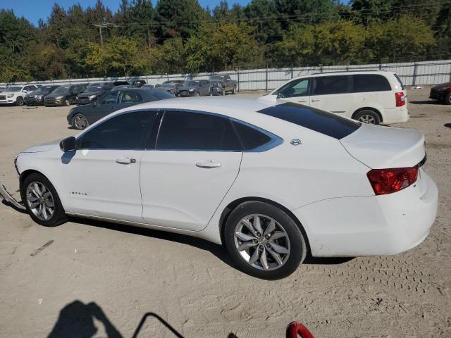 Photo 2 from auction – 2016 CHEVROLET IMPALA LT with VIN 1G1115S31GU152614
