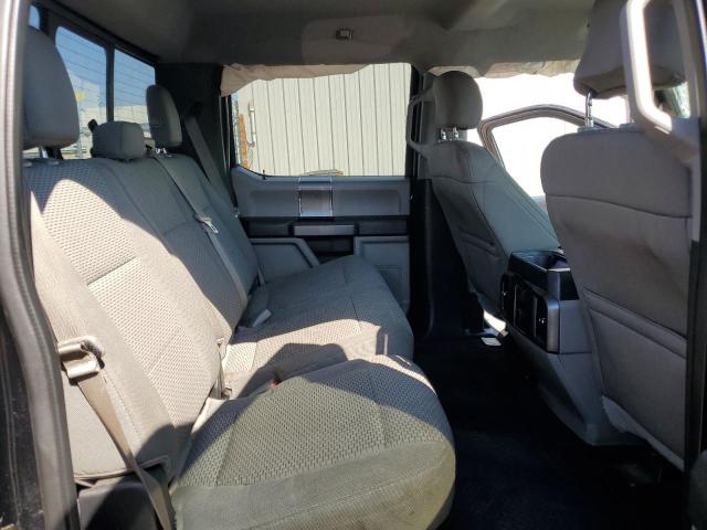 Photo 10 from auction – 2016 FORD F150 SUPER with VIN 1FTEW1CP8GFC71320