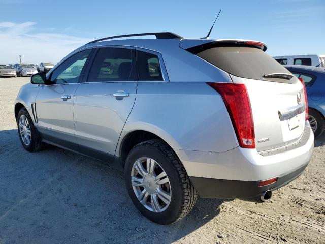 Photo 2 from auction – 2014 CADILLAC SRX with VIN 3GYFNAE34ES686672