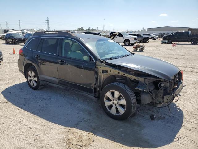 Photo 4 from auction – 2010 SUBARU OUTBACK 2. with VIN 4S4BRCGC3A3342442