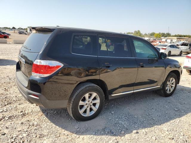 صورة رقم 3 من المزاد - 2011 TOYOTA HIGHLANDER مع VIN 5TDZK3EH5BS034467