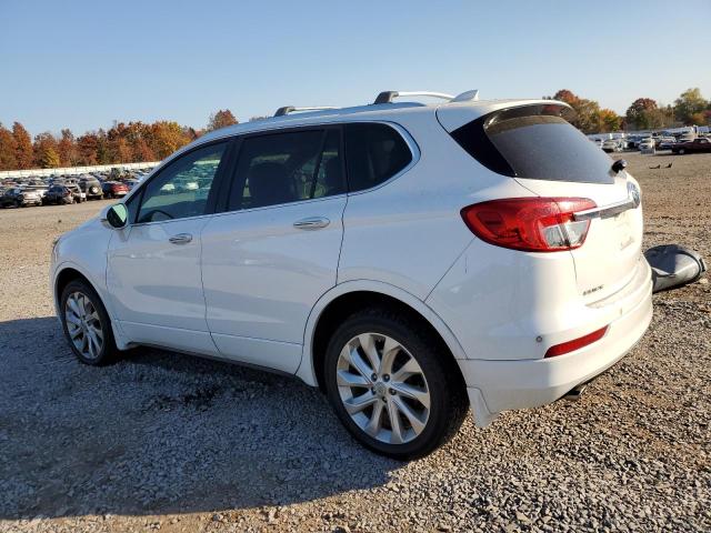 Photo 2 from auction – 2018 BUICK ENVISION P with VIN LRBFX3SX5JD004362