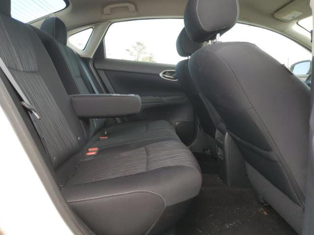 Photo 10 from auction – 2016 NISSAN SENTRA S with VIN 3N1AB7APXGL681268