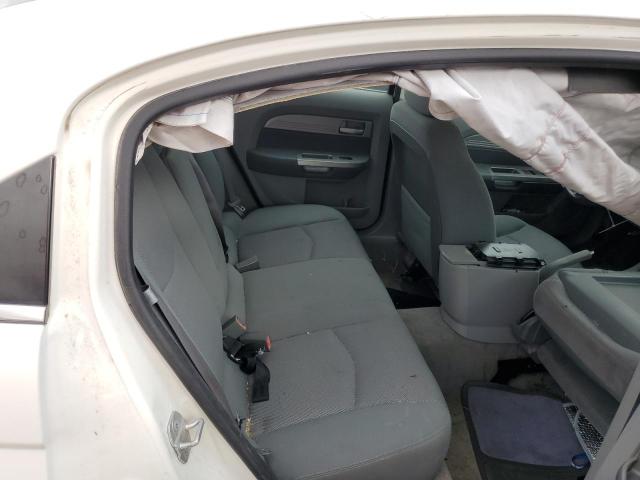 Фото 10 с аукциона – 2007 CHRYSLER SEBRING с VIN 1C3LC46R27N534832