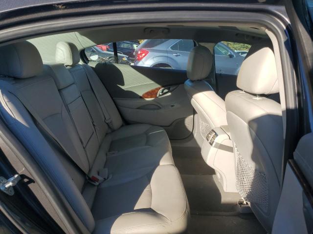 Photo 10 from auction – 2013 BUICK LACROSSE P with VIN 1G4GH5E31DF315685