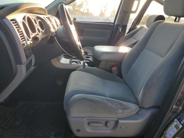 Photo 7 from auction – 2012 TOYOTA SEQUOIA SR with VIN 5TDBY5G15CS066168