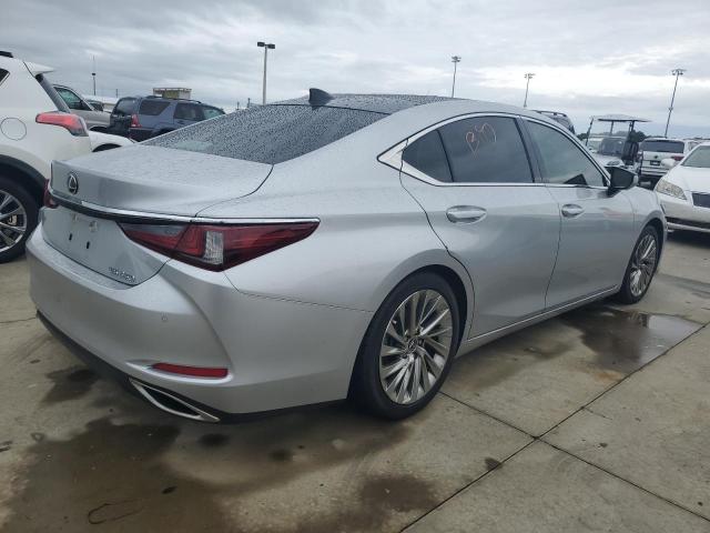 Photo 3 from auction – 2019 LEXUS ES 350 with VIN 58ABZ1B1XKU036661