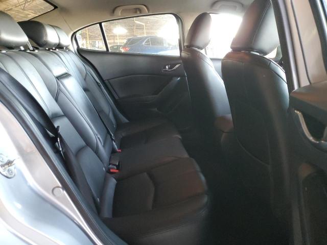 Photo 10 from auction – 2018 MAZDA 3 TOURING with VIN 3MZBN1V3XJM198102