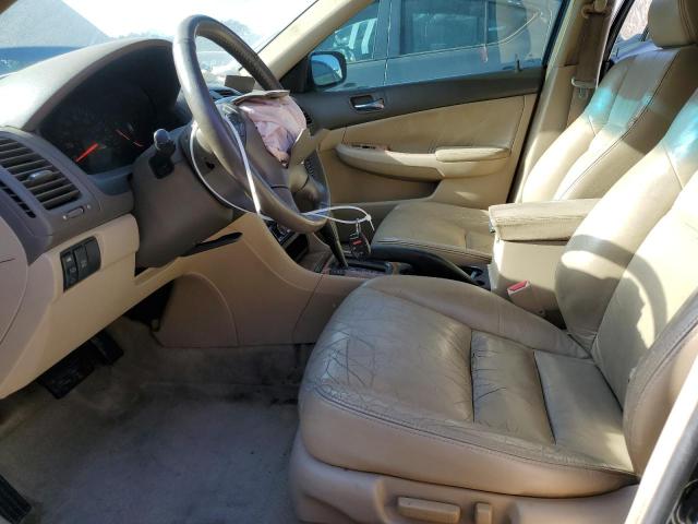 Photo 7 from auction – 2003 HONDA ACCORD EX with VIN 1HGCM66533A048213