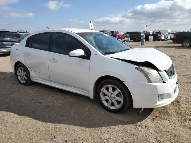 Photo 4 from auction – 2011 NISSAN SENTRA 2.0 with VIN 3N1AB6AP8BL706591