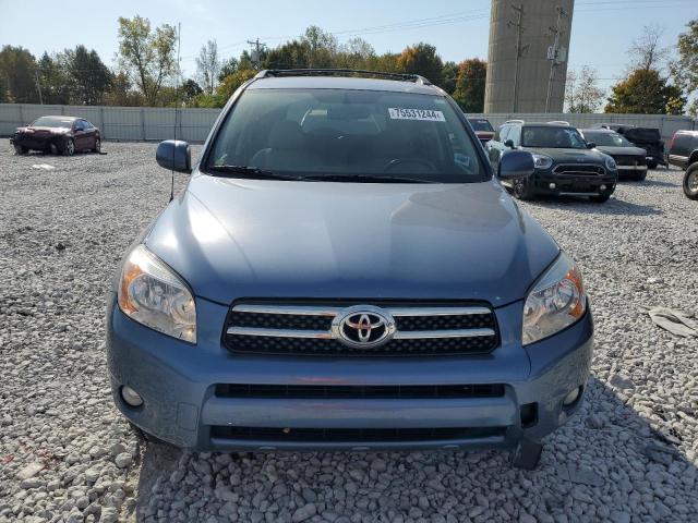 Photo 5 from auction – 2008 TOYOTA RAV4 LIMIT with VIN JTMBD31V786067440
