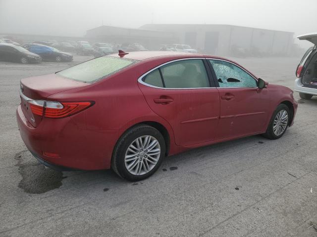 Photo 3 from auction – 2014 LEXUS ES 350 with VIN JTHBK1GG8E2102135