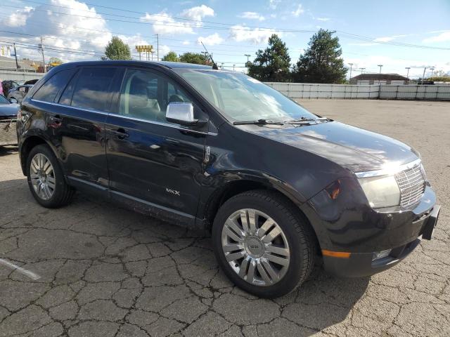 Photo 4 from auction – 2008 LINCOLN MKX with VIN 2LMDU68C48BJ21115