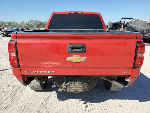 Photo 6 from auction – 2014 CHEVROLET SILVERADO with VIN 3GCPCREC9EG108911