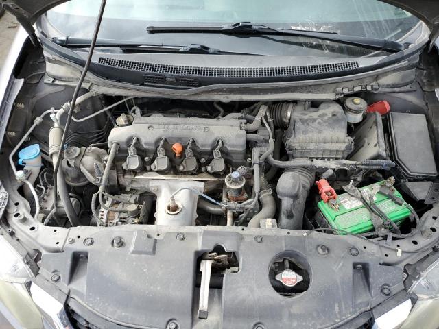 Photo 11 from auction – 2015 HONDA CIVIC EXL with VIN 2HGFB2F91FH504990