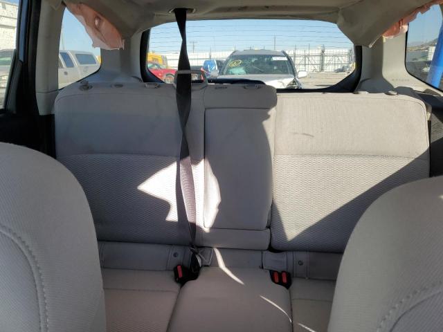 Photo 10 from auction – 2015 SUBARU FORESTER 2 with VIN JF2SJAFC0FH522426