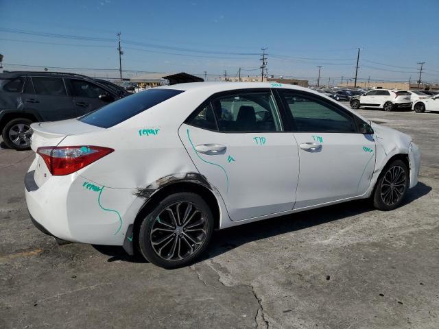 Photo 3 from auction – 2015 TOYOTA COROLLA L with VIN 5YFBURHE8FP249324