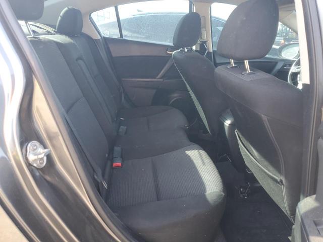 Zdjęcie 10 z aukcji – 2012 MAZDA 3 I z VIN JM1BL1V80C1612556