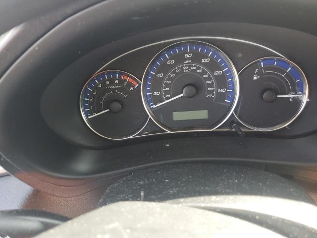 Photo 9 from auction – 2012 SUBARU FORESTER 2 with VIN JF2SHABC0CH465738