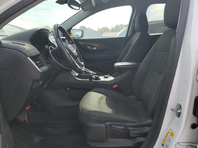 Photo 7 from auction – 2019 GMC TERRAIN SL with VIN 3GKALTEV8KL116655