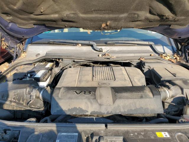 Photo 11 from auction – 2011 LAND ROVER LR4 HSE with VIN SALAG2D45BA565584