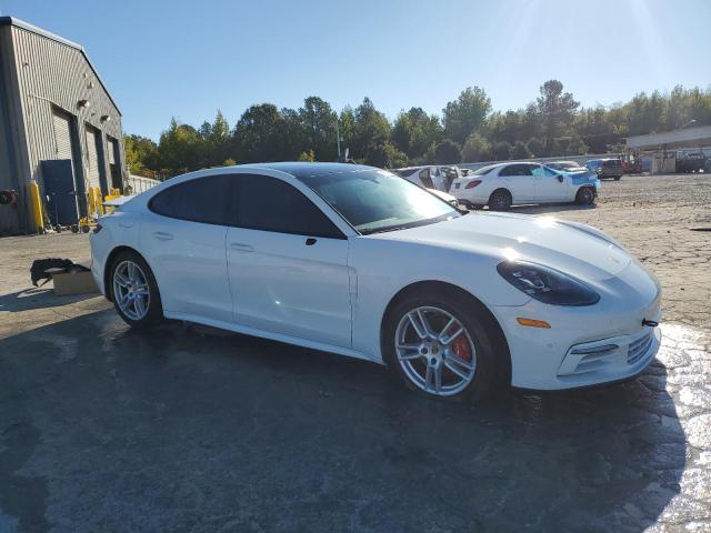 Photo 4 from auction – 2018 PORSCHE PANAMERA 4 with VIN WP0AA2A71JL107213