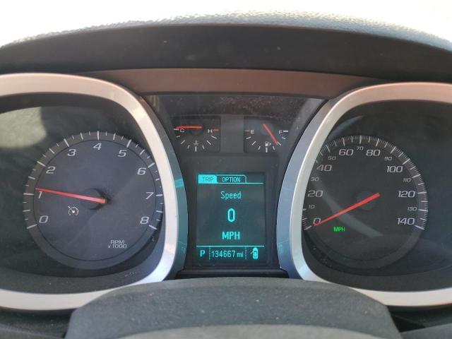 Photo 9 from auction – 2015 CHEVROLET EQUINOX LT with VIN 2GNFLBE37F6288039
