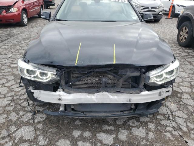 Photo 11 from auction – 2014 BMW 428 XI with VIN WBA3N5C55EF717451
