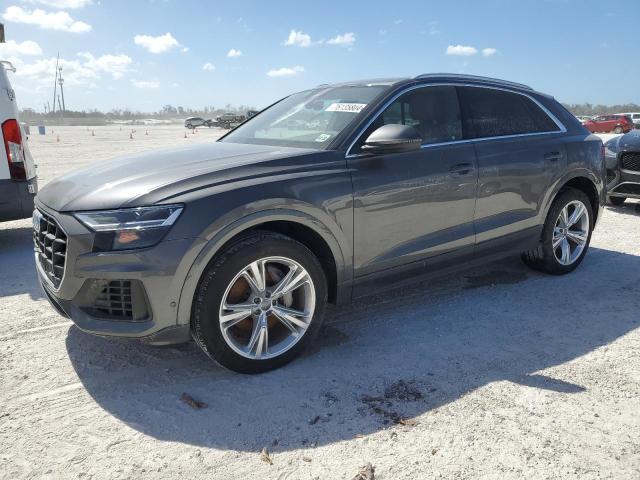 AUDI Q8 PREMIUM 2019 with VIN WA1BVAF13KD008132 - Photo from auction